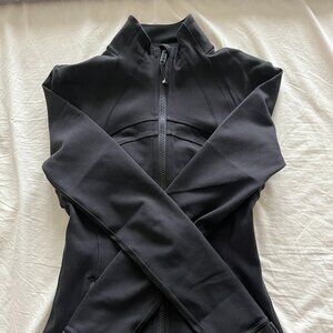 Lululemon Define Jacket Luon Size 2